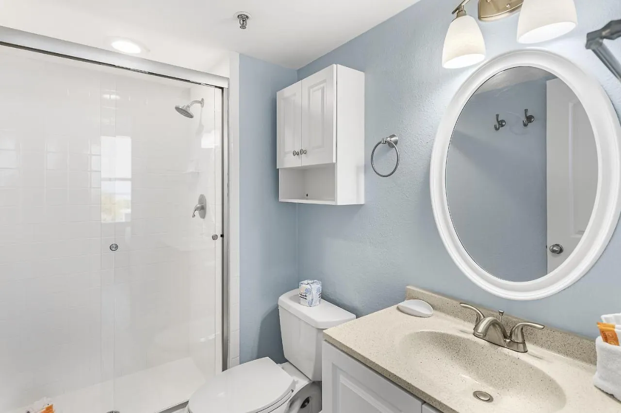 Magnolia House 210 At Destin Pointe Apartment